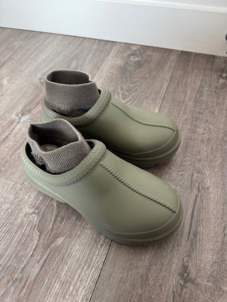 Ugg Tasman X Rain Clogs